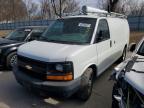 2013 Chev Rolet Express G2500 Utility / Service Van