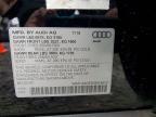 2019 Audi E-tron Premium Plus