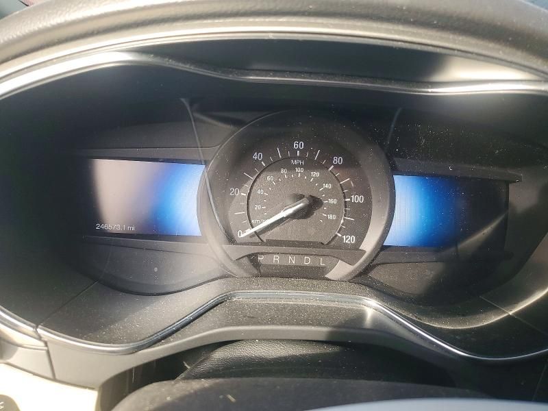 2013 Ford Fusion se Phev