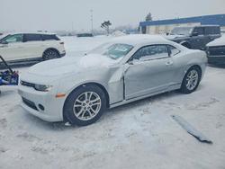 2015 Chevrolet Camaro ls for sale in Woodhaven, MI
