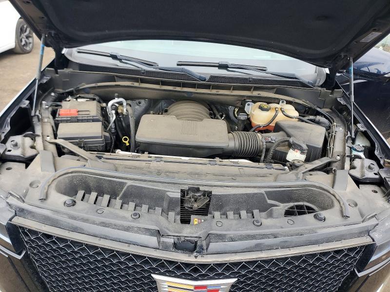 2022 Cadillac Escalade Sport