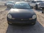 2000 Dodge Neon Base