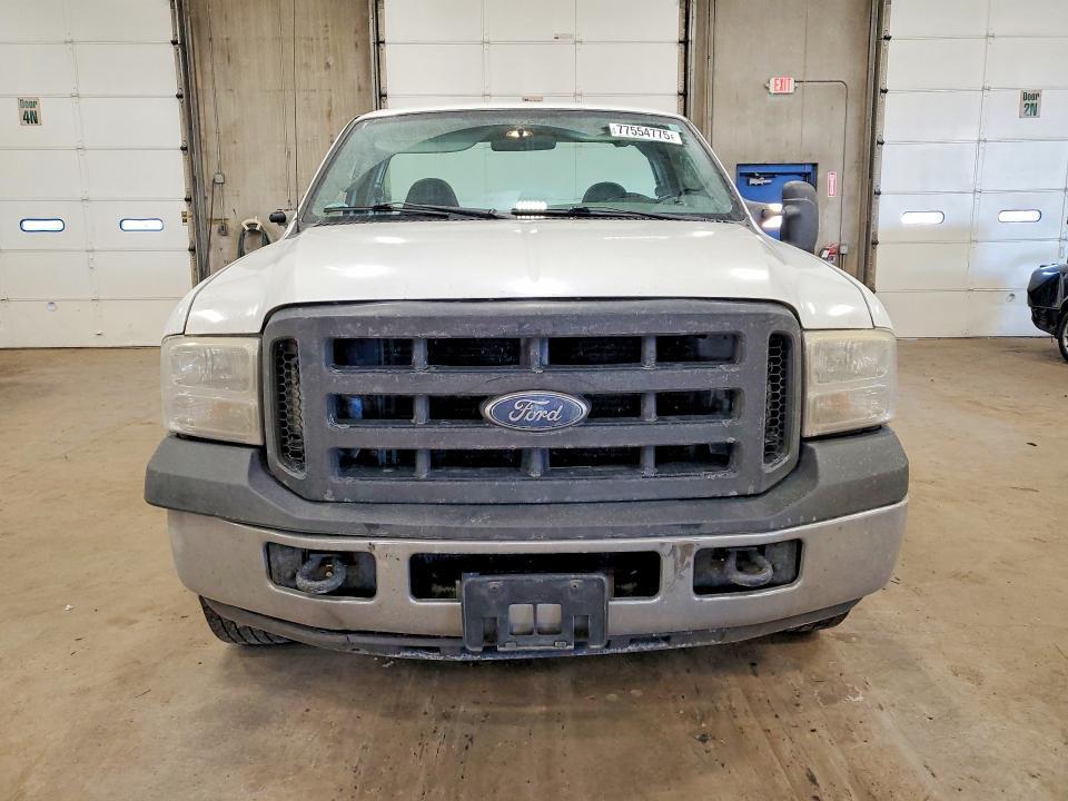 2006 Ford F250 Super Duty