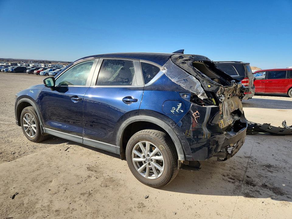 2023 Mazda Cx-5 Select