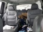 2006 Honda Odyssey exl