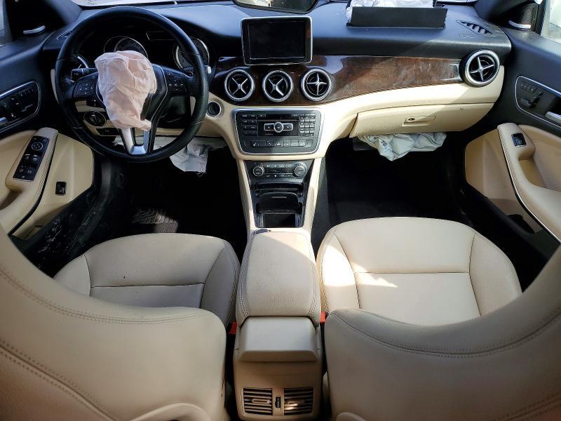 2014 Mercedes-Benz Cla 250 4matic