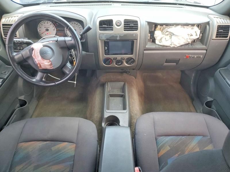 2005 Chevrolet Colorado