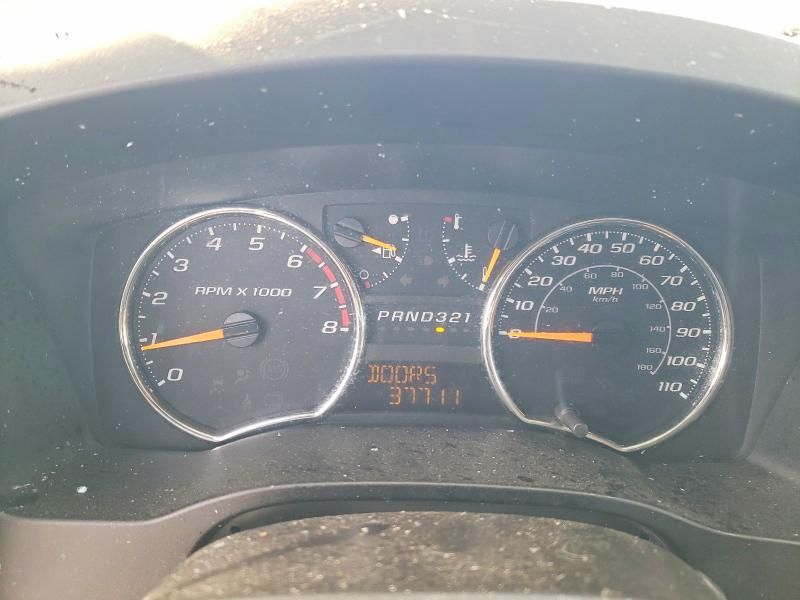 2012 Chevrolet Colorado lt