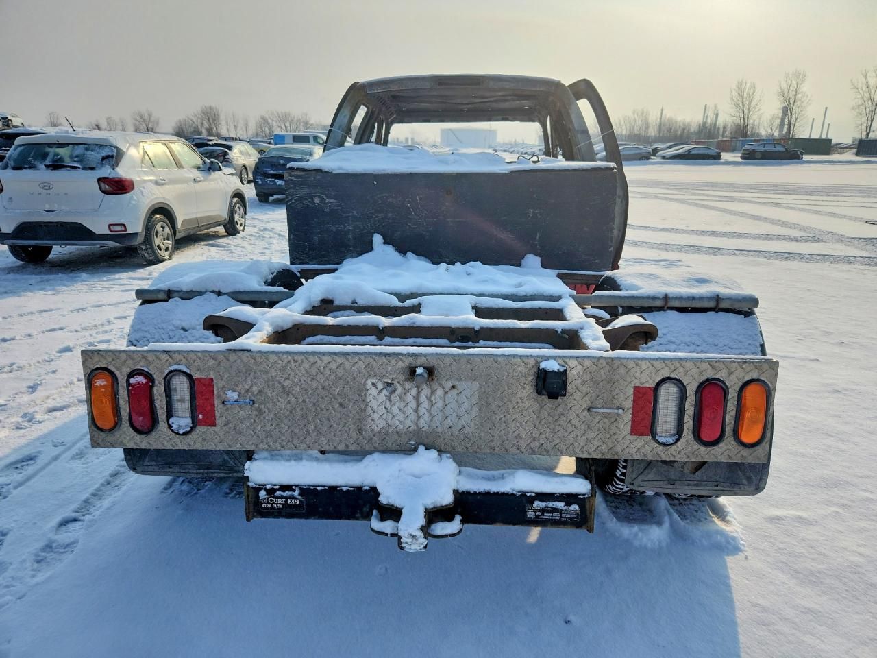 2005 Dodge Ram 3500 st