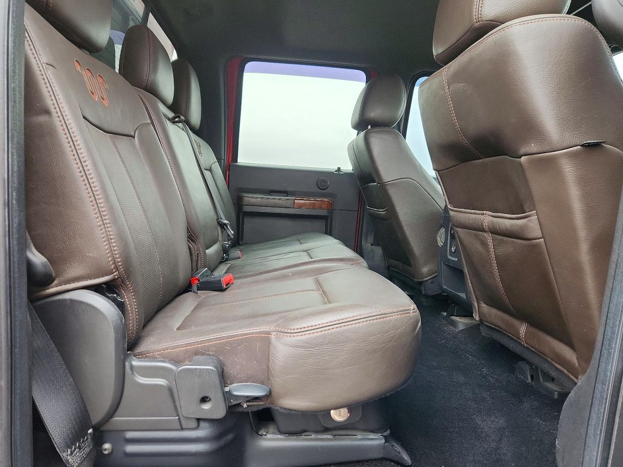 2015 Ford F250 Super Duty