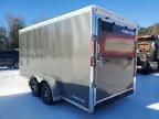 2022 Sure Trac STW8-416TA Enclosed Cargo Trailer