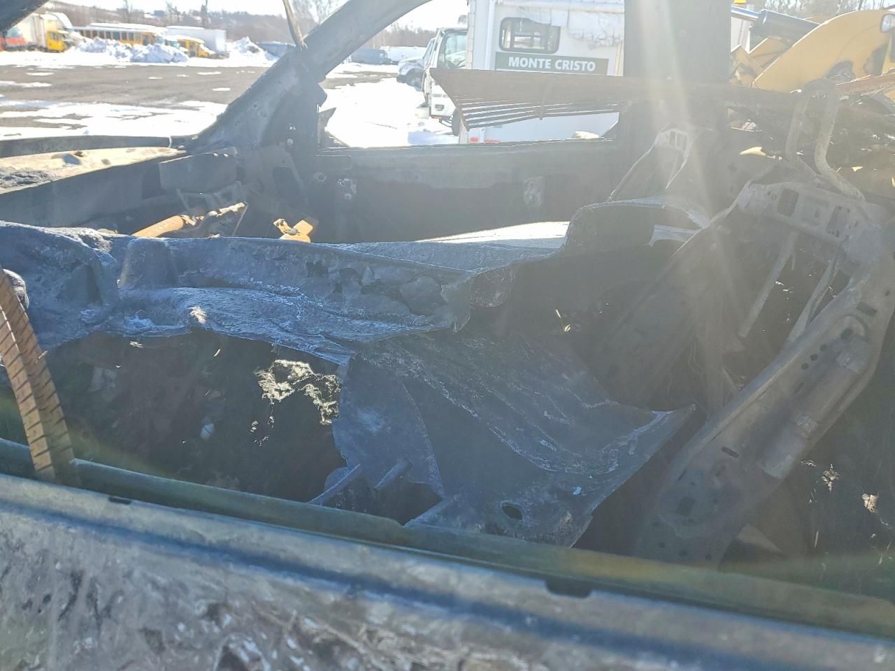 2016 Dodge RAM 2500 ST