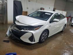 2018 Toyota Prius Prime Premium for sale in Elgin, IL