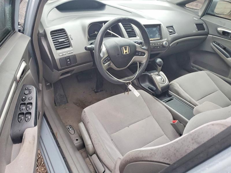 2006 Honda Civic ex