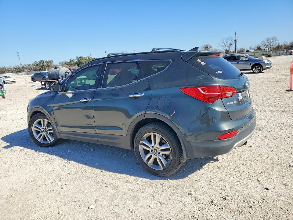 2013 Hyundai Santa fe Sport