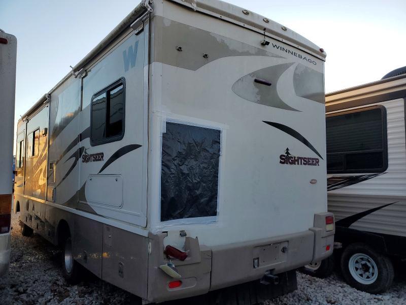 2006 Ford Winnebago RV
