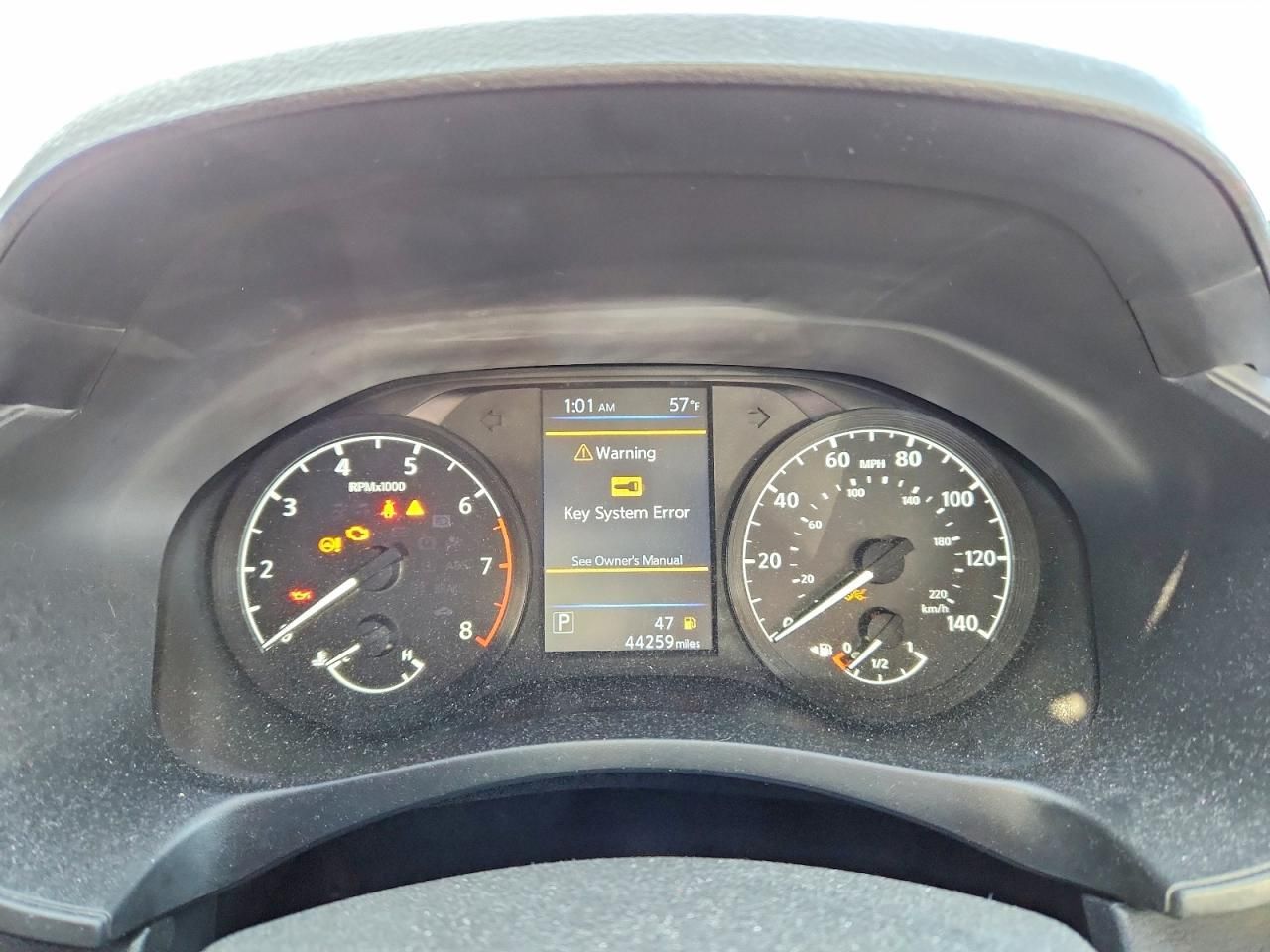 2022 Nissan Altima s