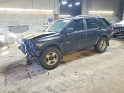 1998 Honda Passport ex en venta en Angola, NY