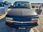 1999 Chevrolet S Truck S10
