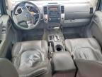 2011 Nissan Frontier S
