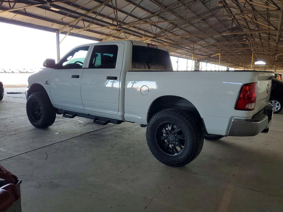 2014 Dodge Ram 2500 st