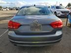 2013 Volkswagen Passat sel