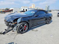 2019 Ford Mustang en venta en New Orleans, LA