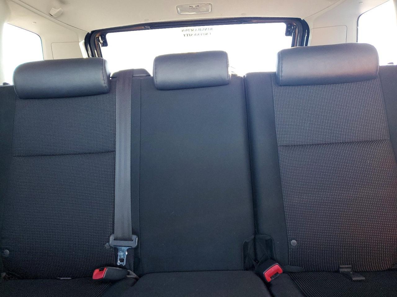 2008 Toyota Fj Cruiser