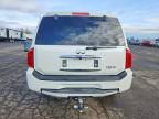 2010 Infinity Qx56