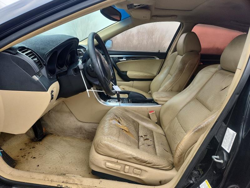 2007 Acura TL