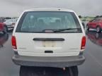 1999 Dodge Caravan