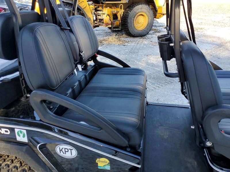 2024 Bintelli Golfcart
