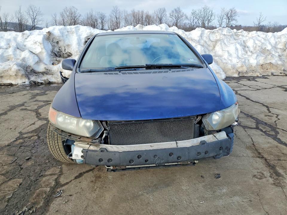 2009 Honda Civic ex