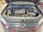 2014 Volkswagen Passat s
