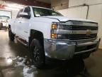 2016 Chevrolet Silverado K2500 Heavy Duty LT