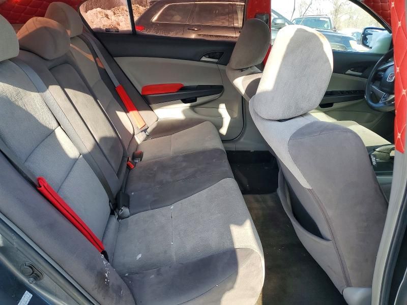 2008 Honda Accord lx