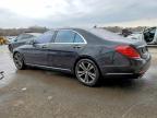 2015 Mercedes-Benz S 550