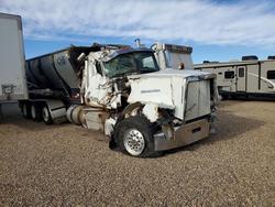 New arrivals for sale at auction: 2014 Western Star 2014 Westenstar 4900 Feed Delivery Truck