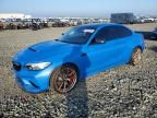 2020 BMW M2 cs