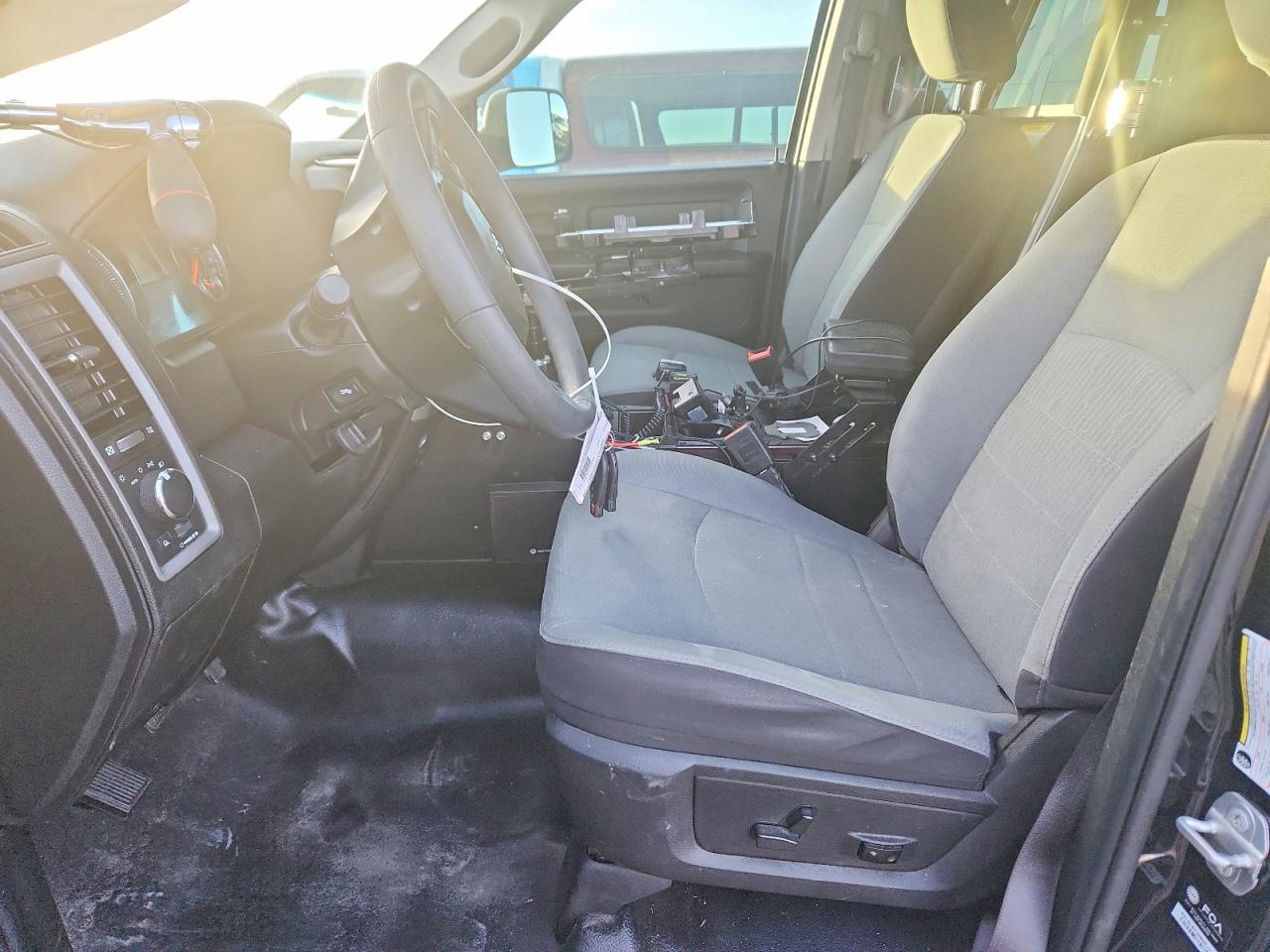 2023 Ram Trucks 1500 Classic SSV