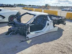Chevrolet Corvette salvage cars for sale: 2023 Chevrolet Corvette Stingray 3LT