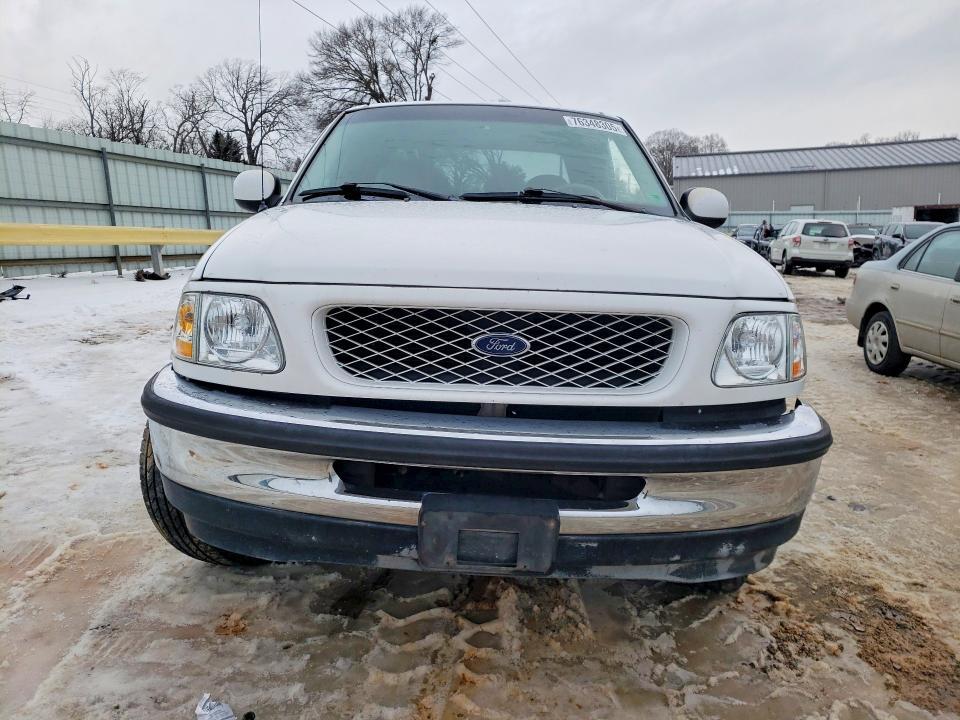 1998 Ford F150