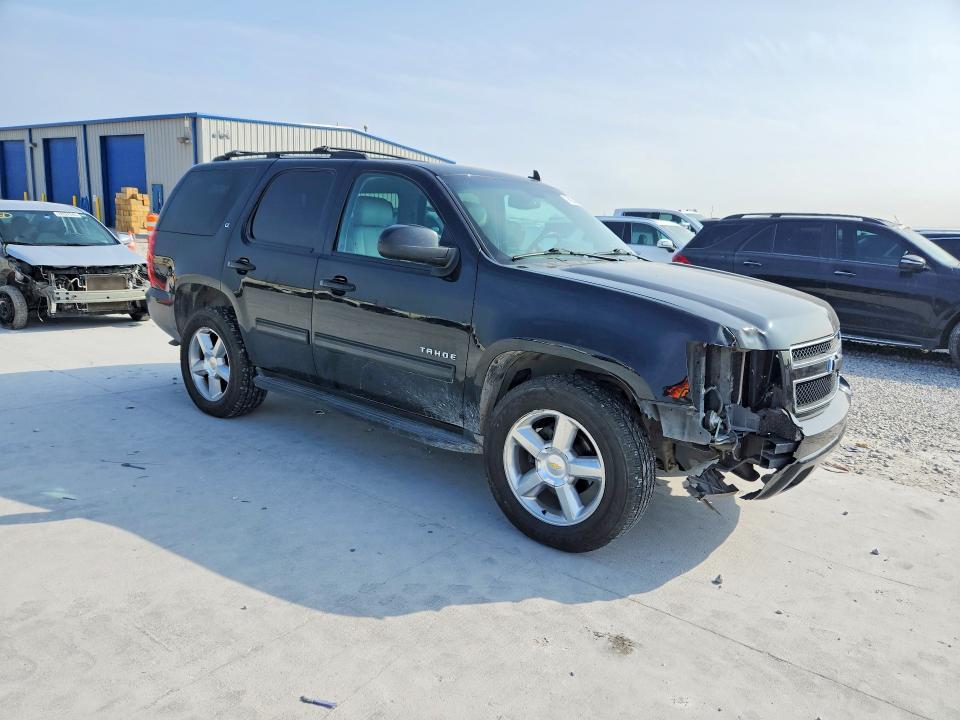 2014 Chevrolet Tahoe K1500 lt