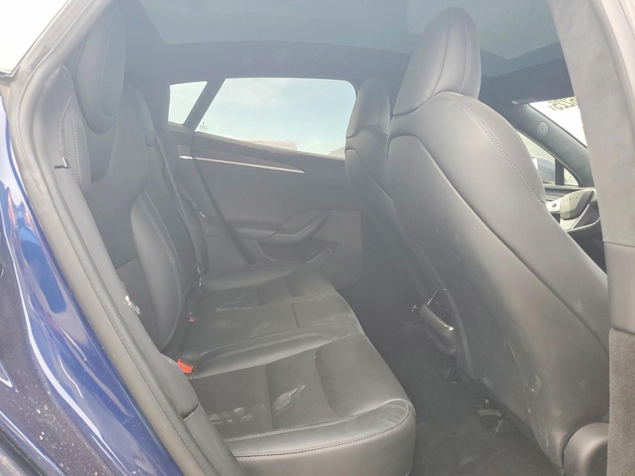 2022 Tesla Model s