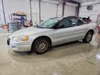 2005 Chrysler Sebring Touring