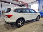 2018 Honda Pilot exl
