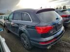 2014 Audi Q7 Premium Plus