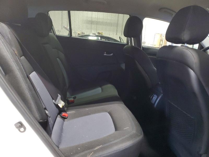 2014 KIA Sportage lx