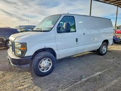 Ford Econoline salvage cars for sale: 2011 Ford Econoline E250 van