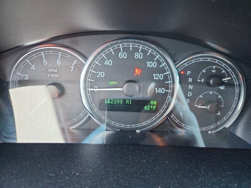 2006 Buick Lacrosse cxl